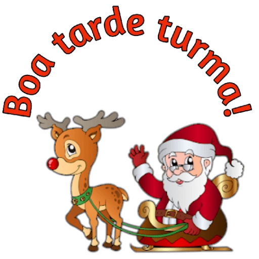 Natal - saudações 1 9