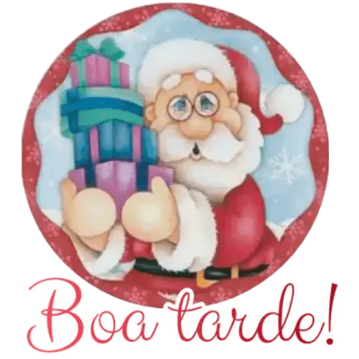 Natal - saudações 1 17