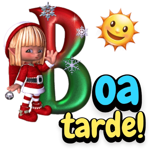 Natal - saudações 1 11