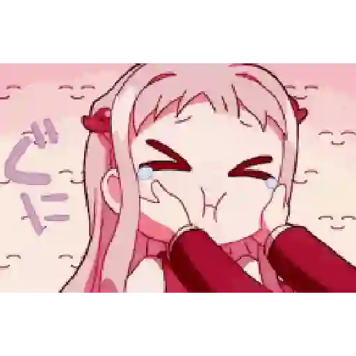 Cute Girls Anime (Gif) 02 30