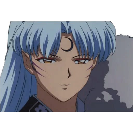 Inuyasha 5