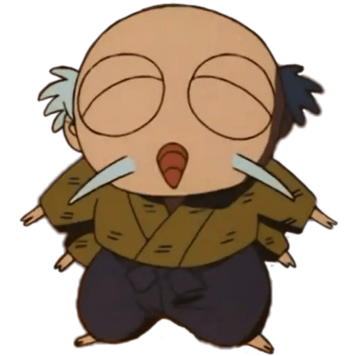 Inuyasha 7