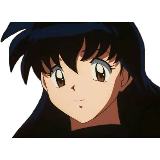 Inuyasha 8