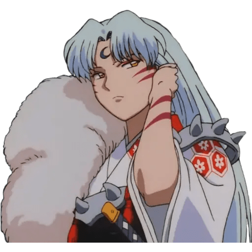 Inuyasha 18