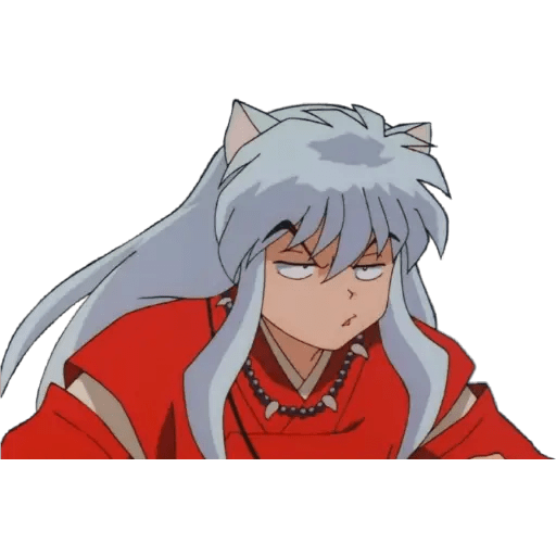 Inuyasha 19