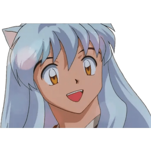 Inuyasha 20