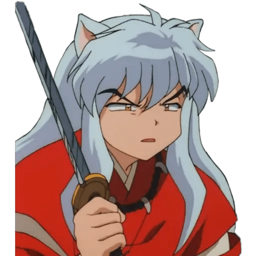 Inuyasha 22
