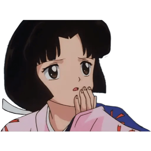Inuyasha 25