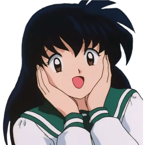 Inuyasha 26