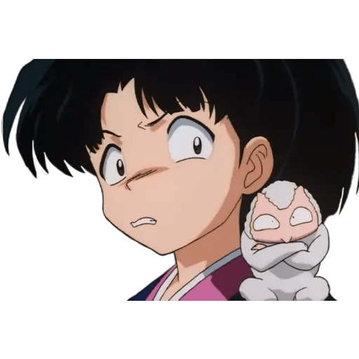 Inuyasha 27