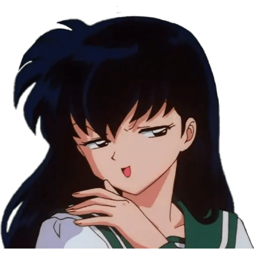 Inuyasha 28