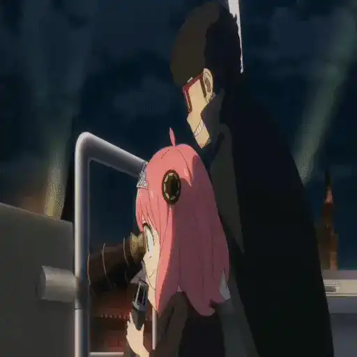 Spy x Family 7