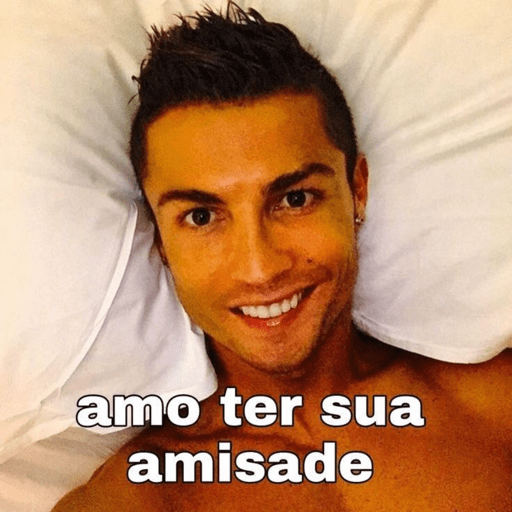 Cr7 !