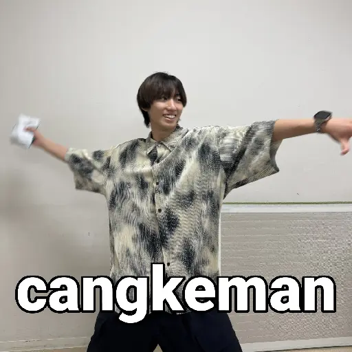 Lienel jamet bgt jir gakuat 20