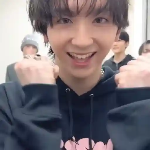 Lienel jamet bgt jir gakuat 17
