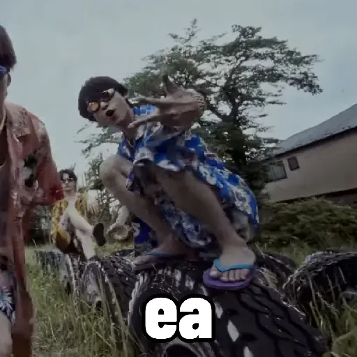 Lienel jamet bgt jir gakuat 5