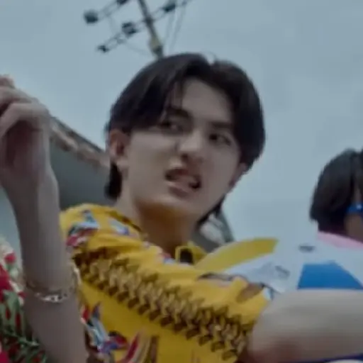 Lienel jamet bgt jir gakuat 7