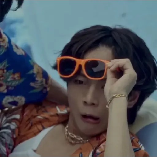 Lienel jamet bgt jir gakuat 8