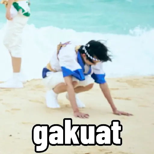 Lienel jamet bgt jir gakuat 19