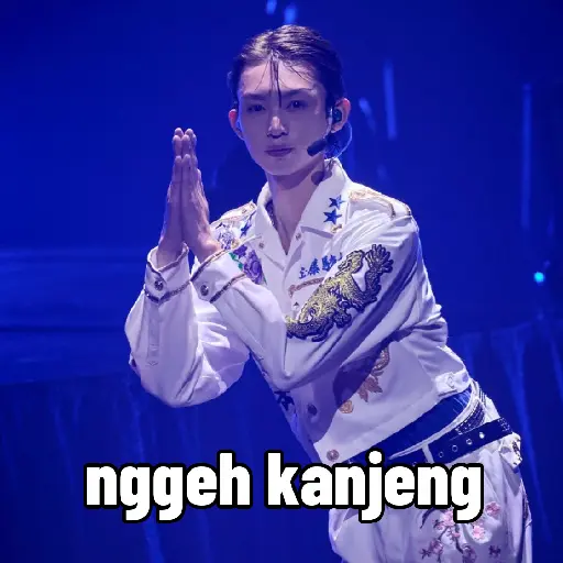 Lienel jamet bgt jir gakuat 26