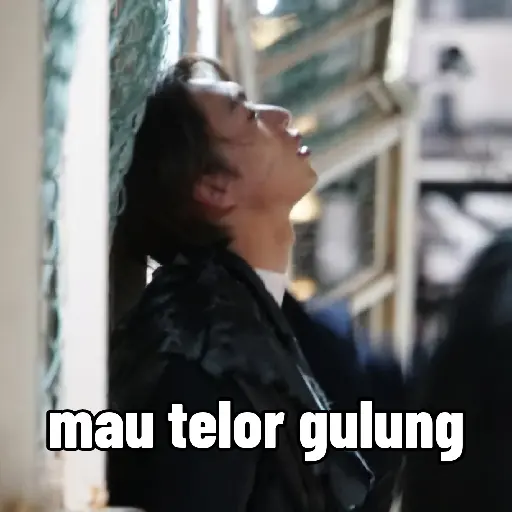 Lienel jamet bgt jir gakuat 18