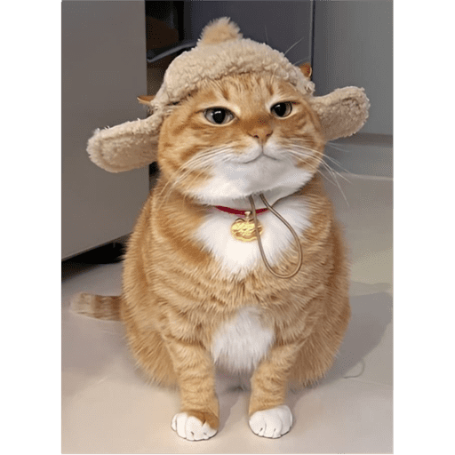 Gatinhosss 6