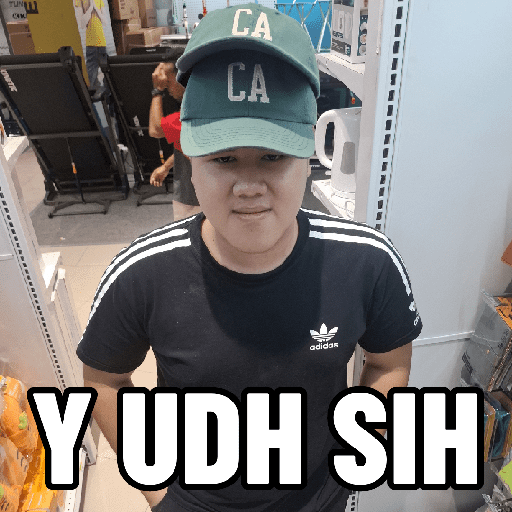 BUDAK PURNAMA Pt.2