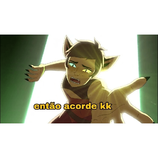 She-ra