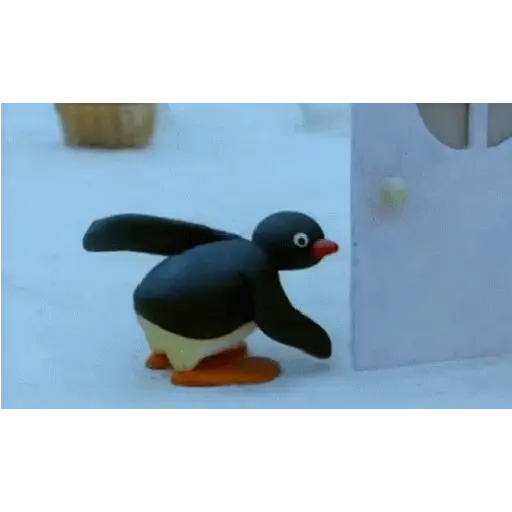 Pingu vol.1 2