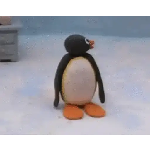 Pingu vol.1 4