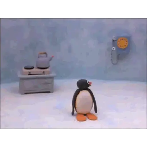 Pingu vol.1 5