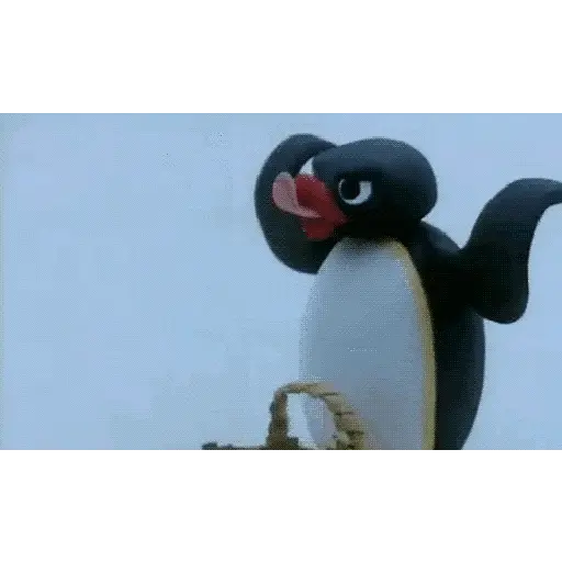 Pingu vol.1 6