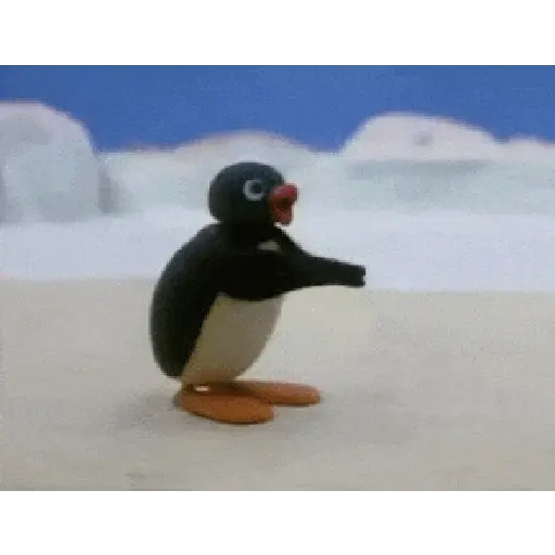 Pingu vol.1 10