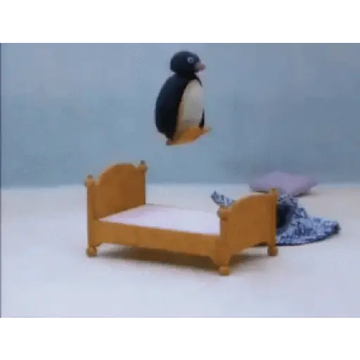Pingu vol.1 11