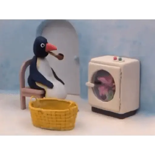 Pingu vol.1 13