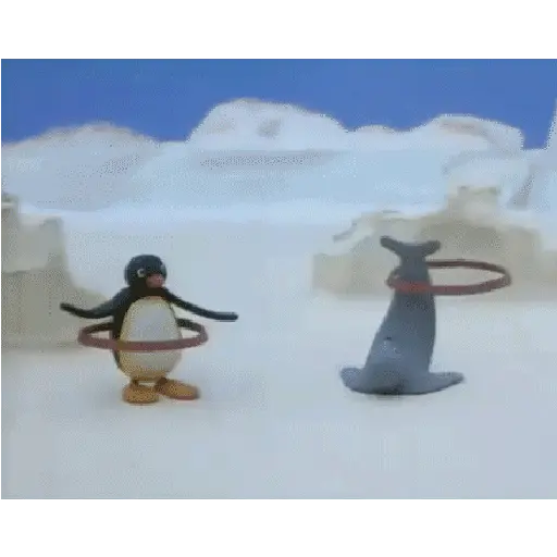 Pingu vol.1 14
