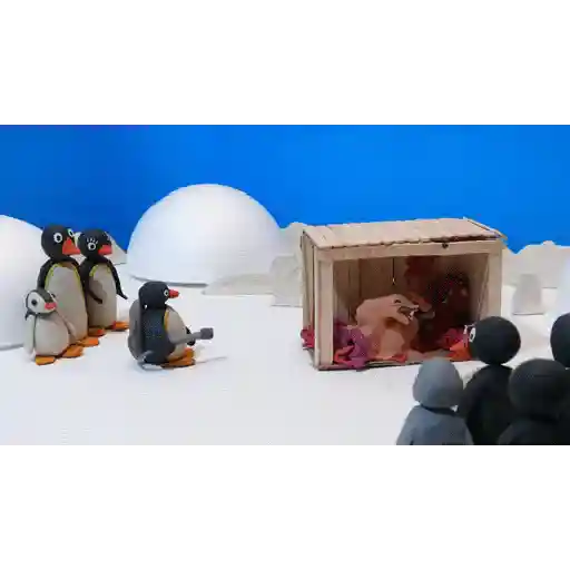 Pingu vol.1 15