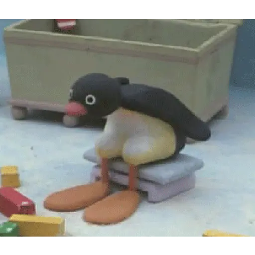 Pingu vol.1 17