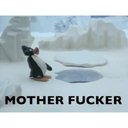 Pingu vol.1 18