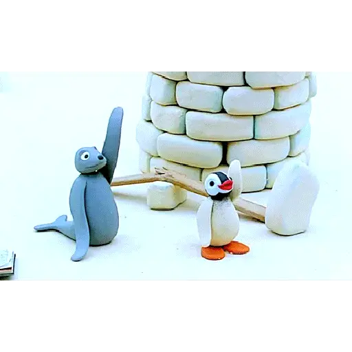 Pingu vol.1 19