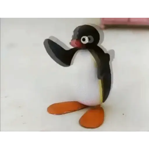 Pingu vol.1 20