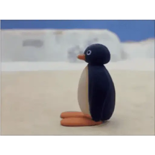 Pingu vol.1 21