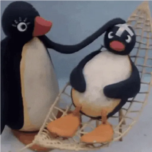 Pingu vol.1 23