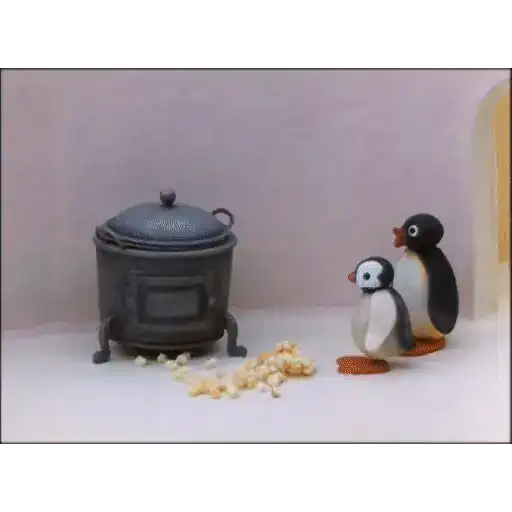 Pingu vol.1 24