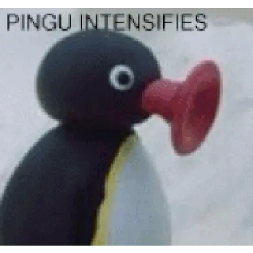 Pingu vol.1 25