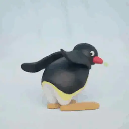 Pingu vol.1 26