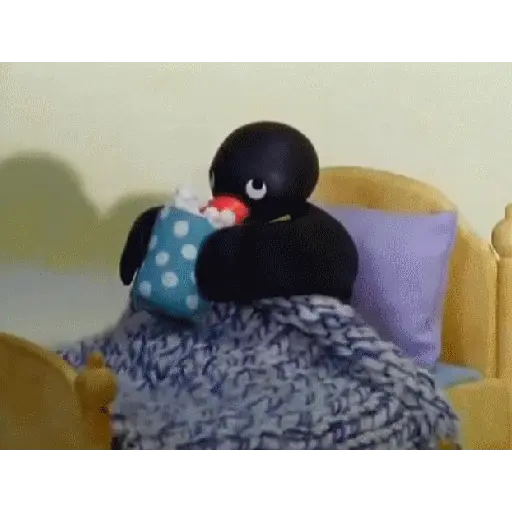 Pingu vol.1 27