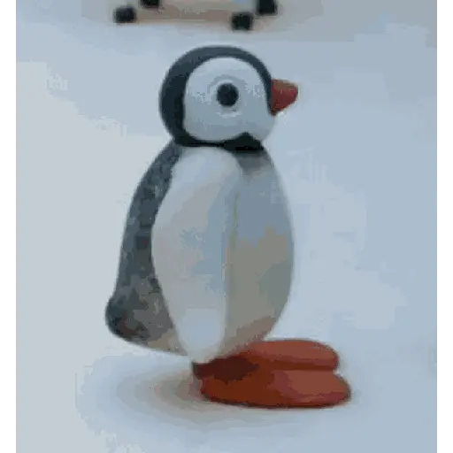 Pingu vol.1 29