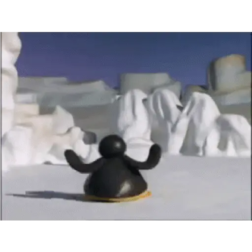 Pingu vol.1 30