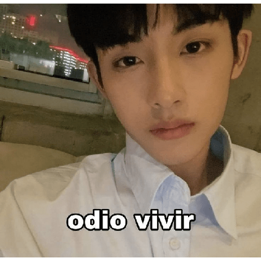 Shitpost kpop en español. 5 30